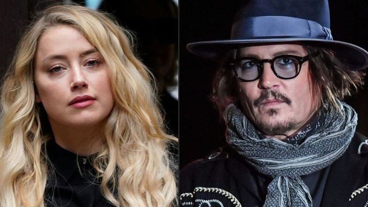 Heard perde tempo de tela em “Aquaman” após batalha judicial com Johnny Depp