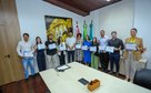 Câmara realiza diplomação de dez servidores após conclusão de Jornada de Formação