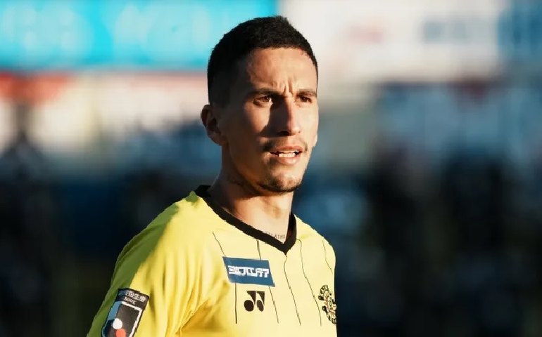 Dodi vê clássico como divisor de águas para o Santos: ‘Muda foco e preparação’