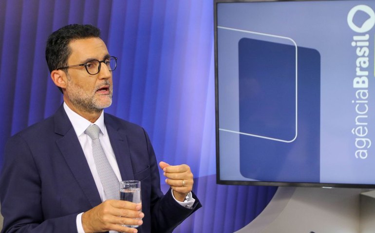 Convergências estão acima de divergências, diz embaixador sobre Brics