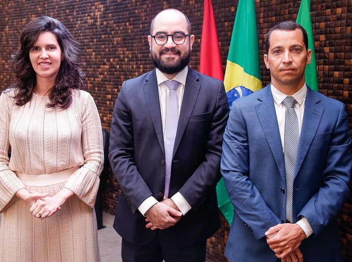 Juízes do TJAL avaliam os desafios e avanços do ECA