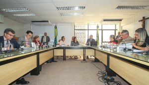 PRESTAÇÃO DE CONTAS MARCO ANTONIO QUEIROZ / Foto: Arthuro Paganini/ASN