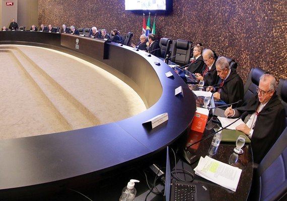 TJ de Alagoas aprova primeira permuta entre juízes de tribunais diferentes no Brasil