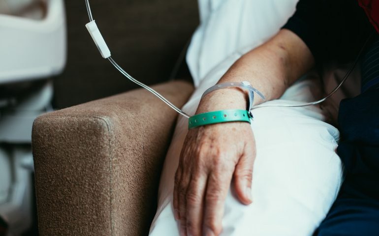 Cancelado o debate sobre acesso à quimioterapia no Sistema Único de Saúde