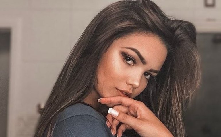 Suzanna Freitas fala sobre estratégias para enfrentar a ansiedade