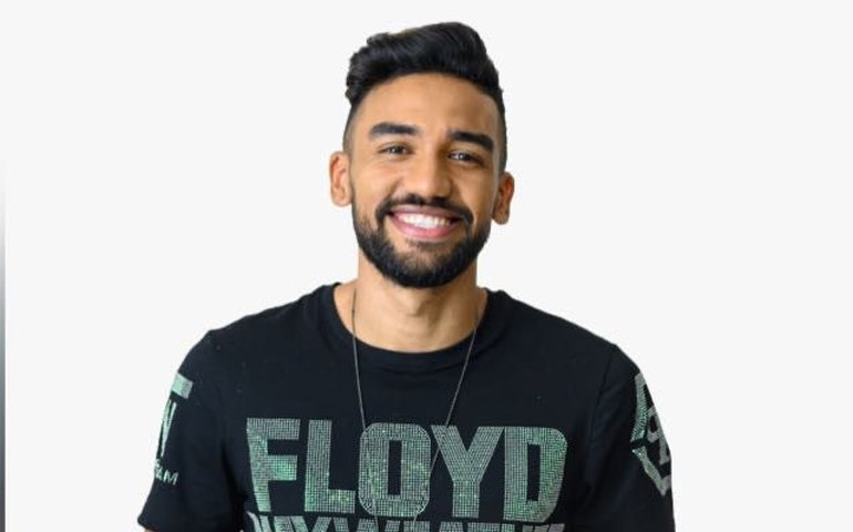 Cantor e compositor Luciano Luz lança videoclipe “Mau Pagador” no dia 04 de julho