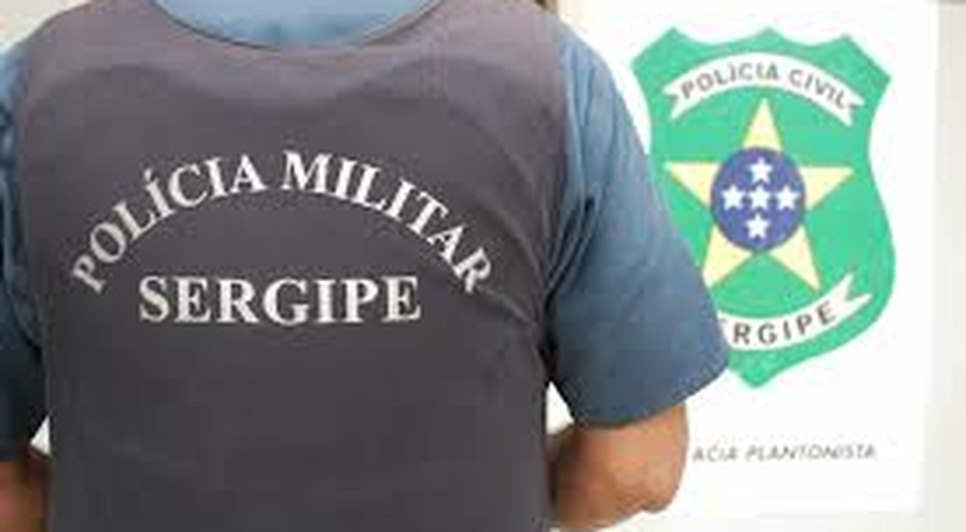 polícia militar