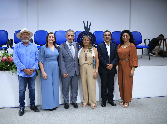 Projetos Eleitor do Futuro e Trilha da Inclusão levam educação cidadã para estudantes e comunidade de São Sebastião