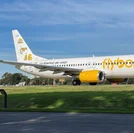 Anac limita comercialização de passagens da Flybondi no Brasil