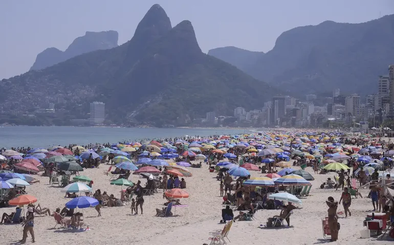 Regras da prefeitura para praias do Rio mudam: confira o que é permitido e as proibições