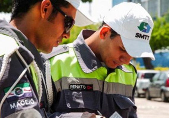 Maceió: SMTT alerta sobre cuidados com crianças no trânsito