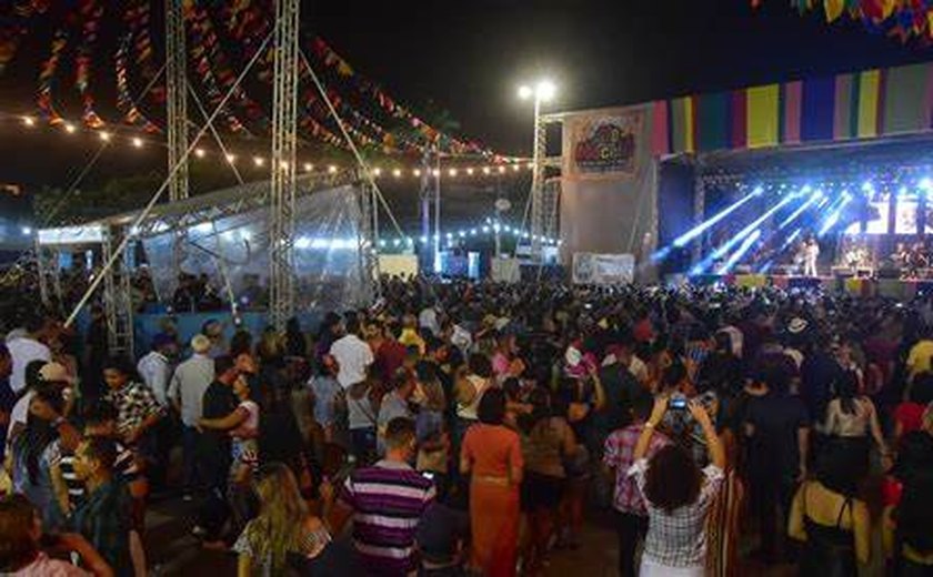 Prefeitura de Maceió lança terça-feira o São João de 2023 em Jaraguá