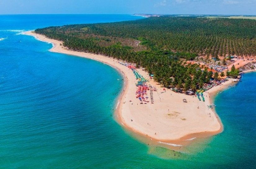 Previsão aponta tempo com sol durante o feriado desta quinta