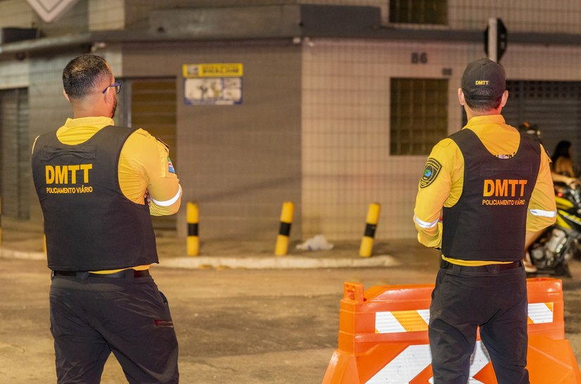 Rua no Farol será interditada para substituição de redes de esgotamento