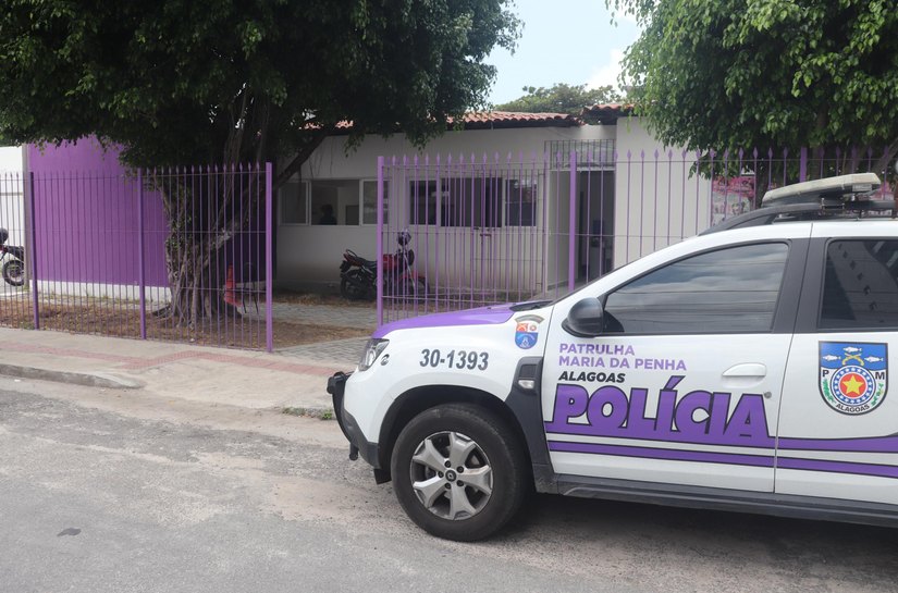 Secretaria de Estado da Mulher anuncia funcionamento em sede temporária