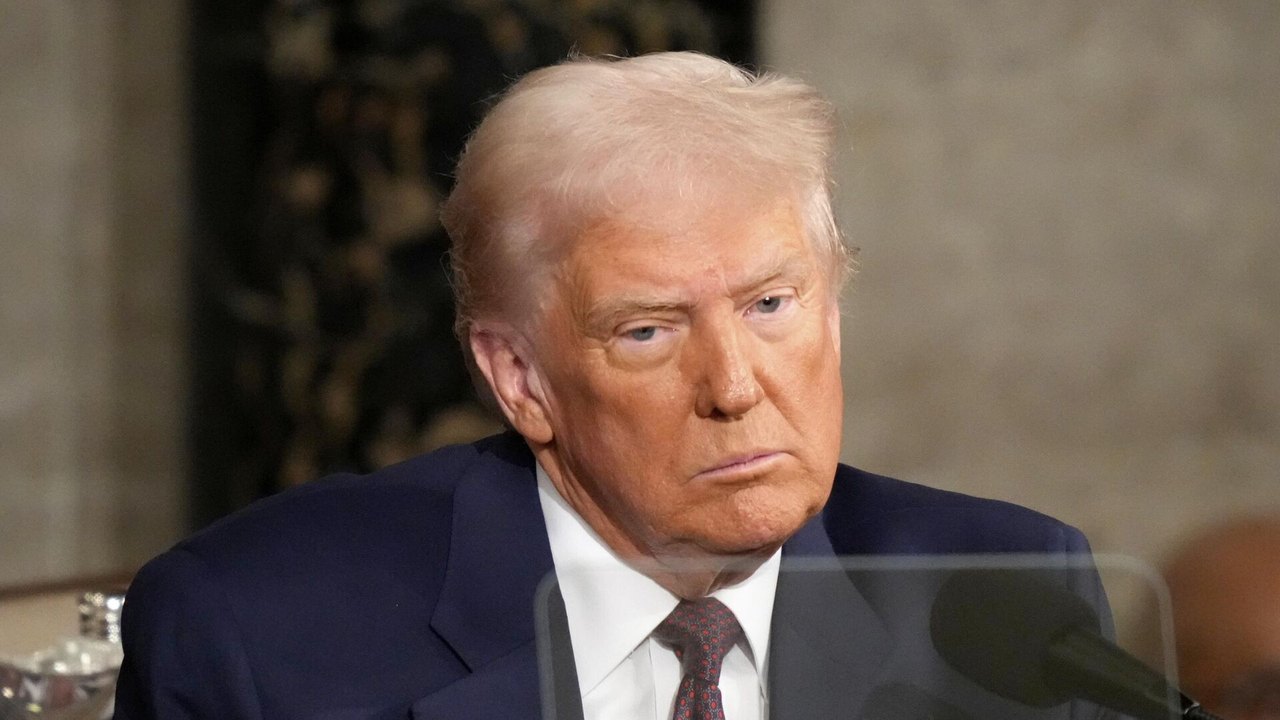 Trump 'não tem amigos nem inimigos': como o  'America First' favorece a ordem multipolar