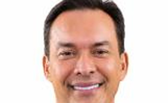 Styvenson Valentim, 49 anos, disputa o cargo de senador por Rio Grande do Norte