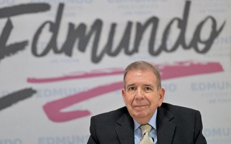 Mais de 130 detidos na Venezuela ligados à campanha da oposição, segundo ONG