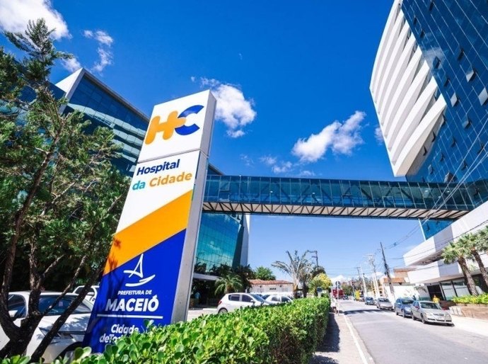 Parceria entre Einstein e Hospital da Cidade encerra semana de integração em Maceió