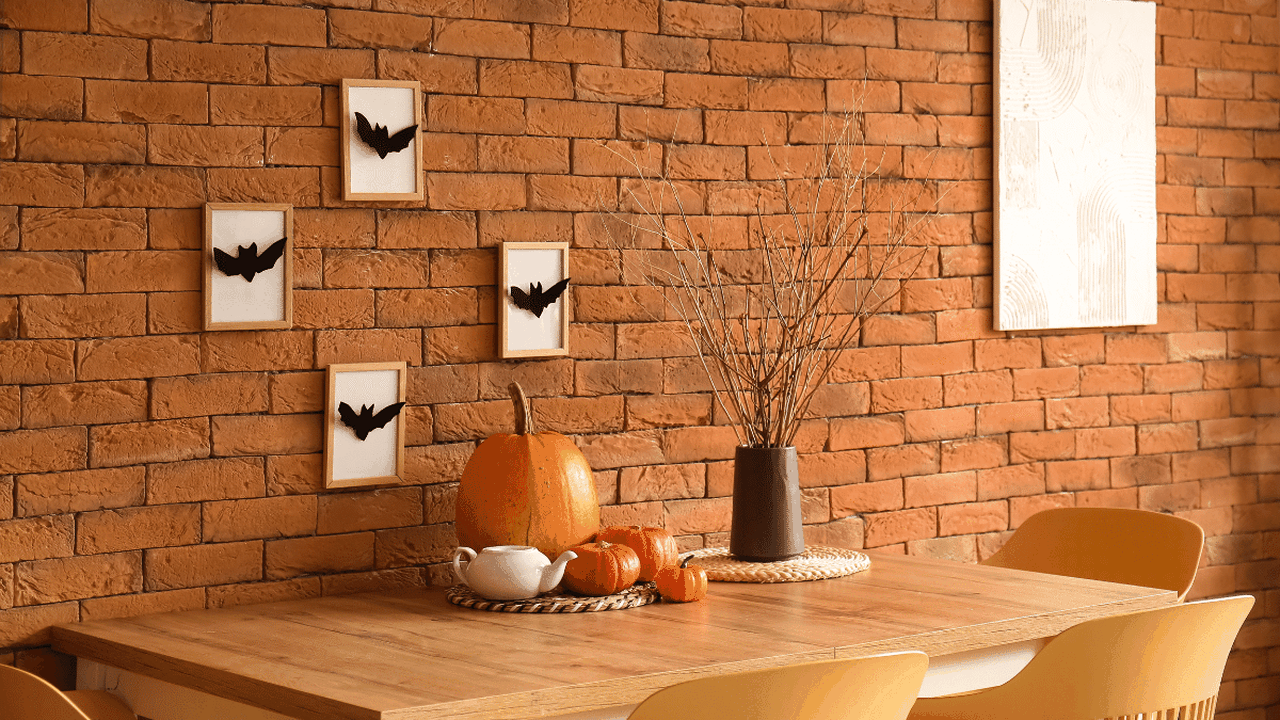 Decoração de Halloween: 7 dicas para deixar a casa elegante e criativa