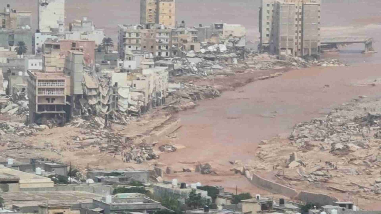 Líbia tem 12 mil mortos ou desaparecidos após inundações; veja o que se sabe sobre a tragédia