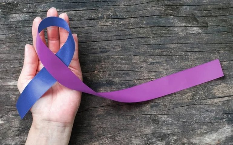 UPAs de Maceió reforçam campanhas Março Azul-Marinho e Março Lilás