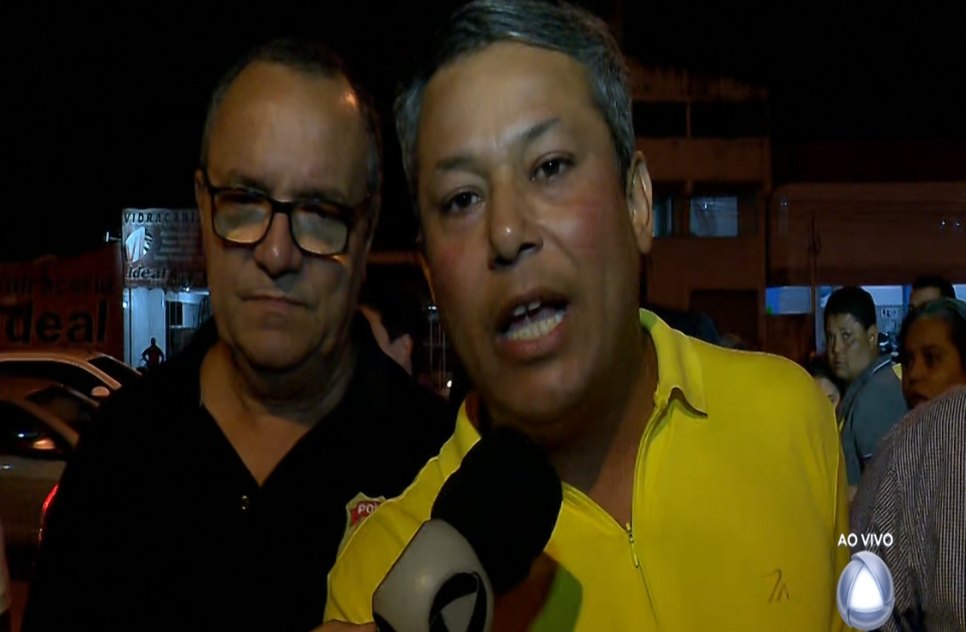 Sukita Tv Atalaia / Foto: Reprodução da TV Atalaia