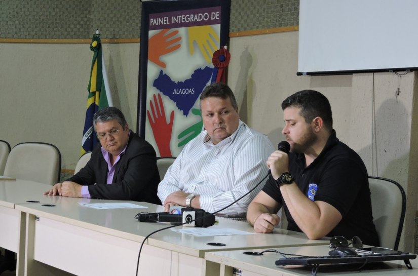 Quadrilha especializada em roubos é desarticulada na capital pela SSP