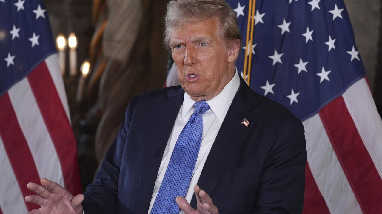 Suprema Corte recusa anular condenação de Trump em Nova York, diz documento obtido pela Sputnik