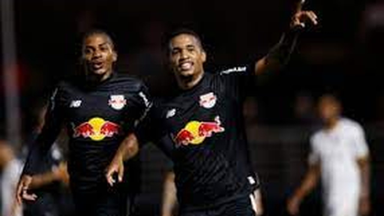 Red Bull Bragantino derruba a invencibilidade do Novorizontino com gol do meio campo