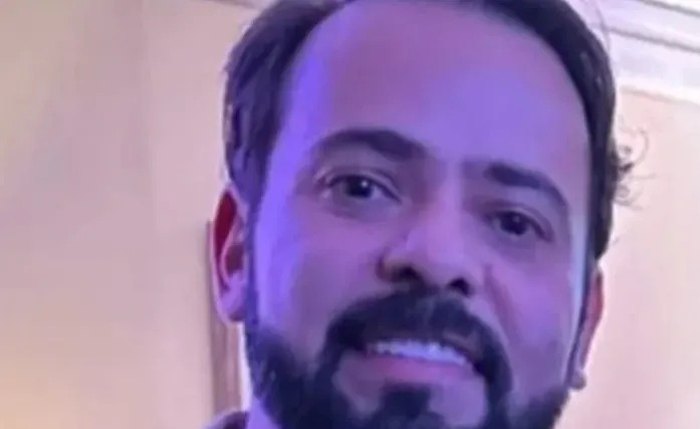 Alan Cavalcante do Nascimento nasceu em Arapiraca, no Agreste de Alagoas