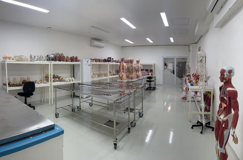 Faculdade Pitágoras abre caminho para carreira de excelência na medicina