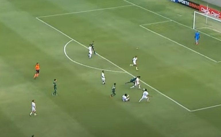 Palmeiras é eliminado e dá adeus ao sonho do tricampeonato inédito na Copinha