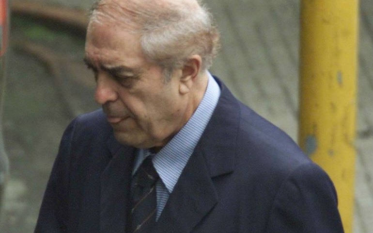 Ex-juiz Nicolau dos Santos Neto é solto em Tremembé