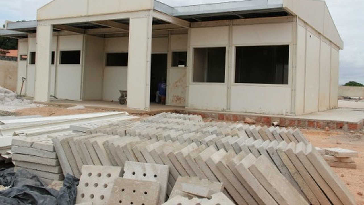 Arapiraca: Canafístula e Planalto ganharão creche municipal em breve