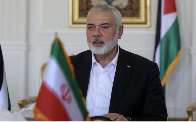 Rússia e Turquia condenam assassinato de líder do Hamas: 'inaceitável'