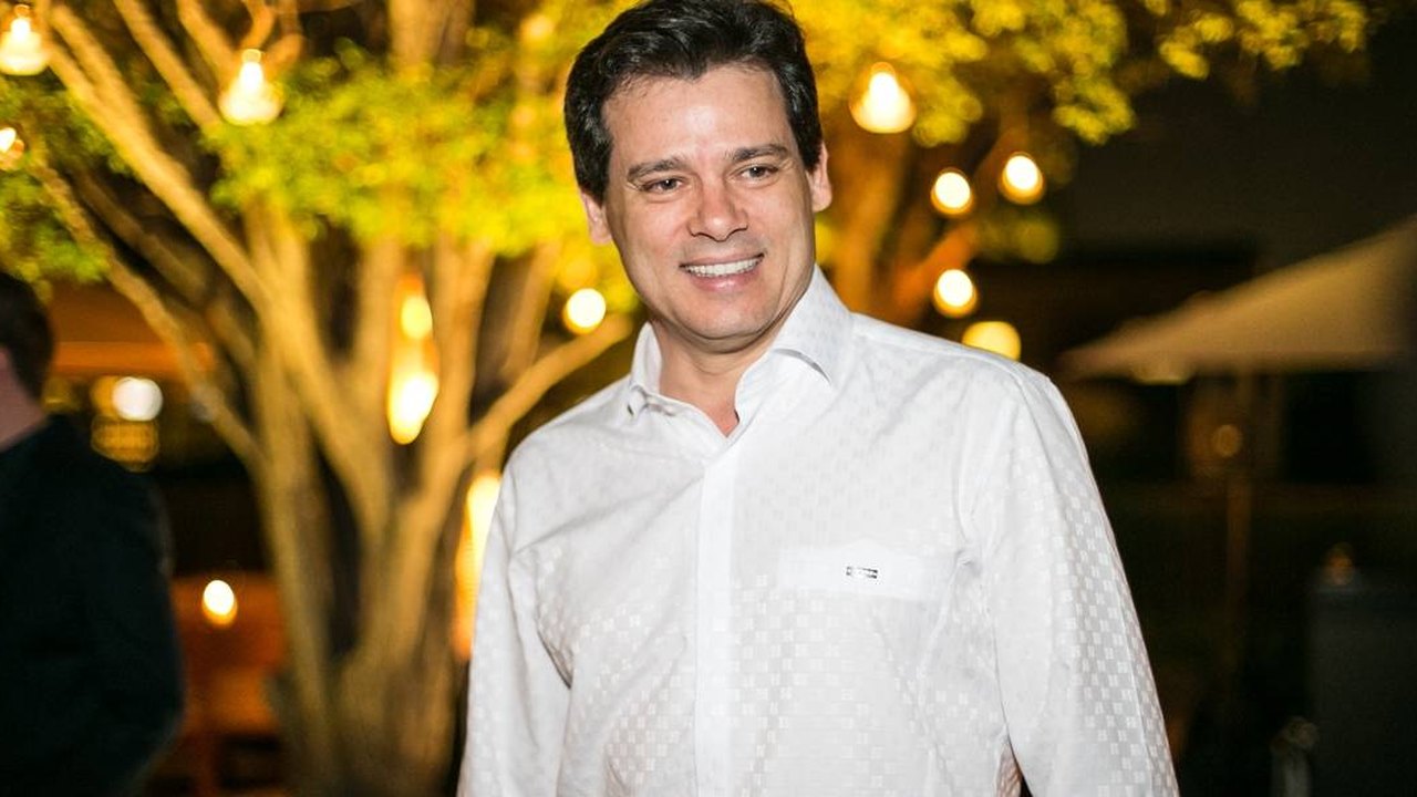 Celso Portiolli volta ao ‘Domingo Legal’ após lutar contra câncer