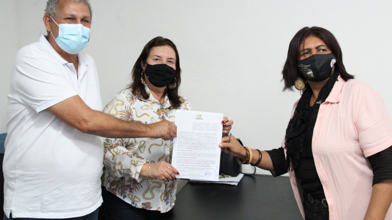 Fundo Municipal da Infância e Adolescência (FIA) contempla dez ONGs de Coruripe