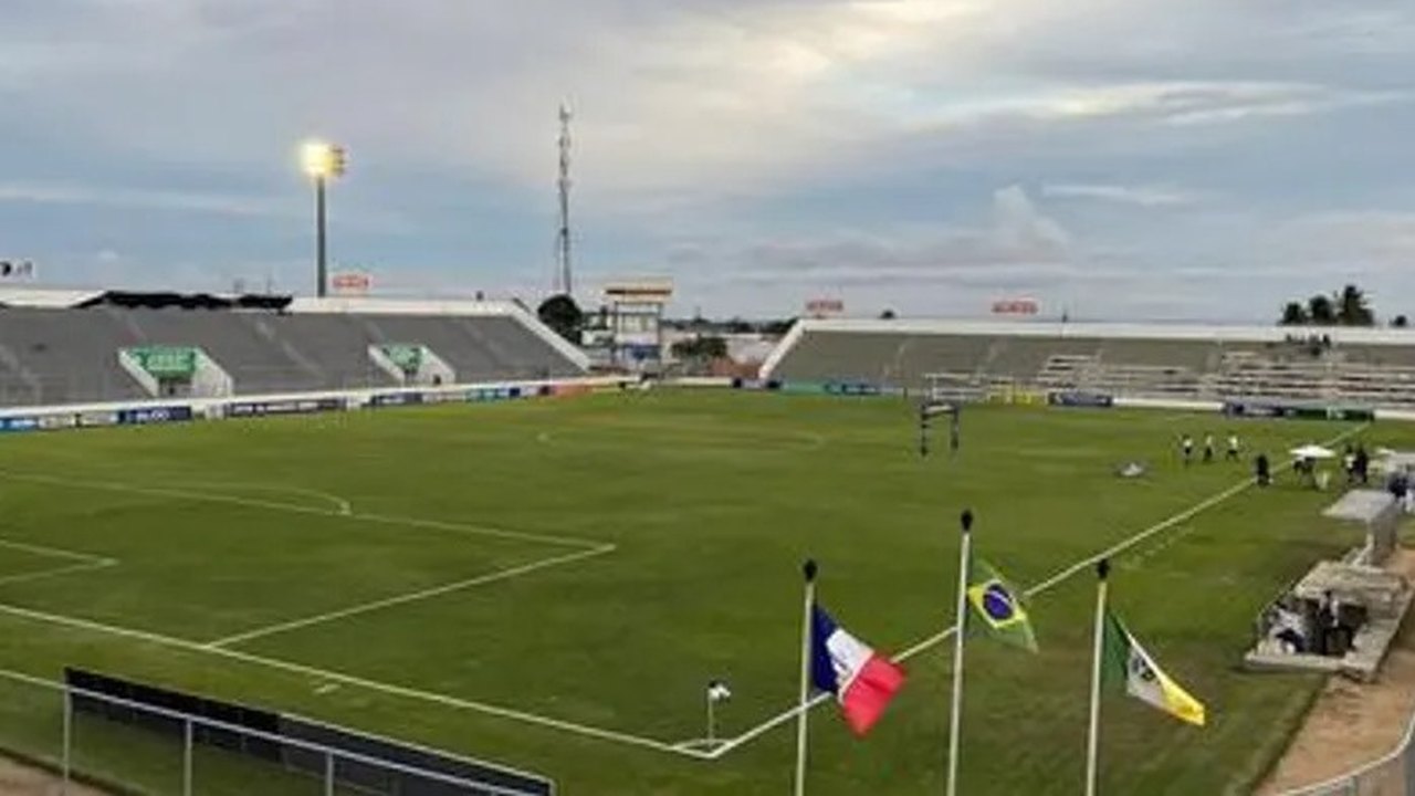 ASA x Cruzeiro fazem neste domingo o dérbi de Arapiraca na primeira rodada do Campeonato Alagoano