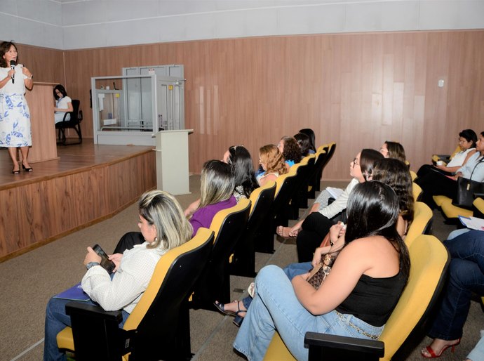 Sesau discute estratégias para transporte neonatal seguro durante o IV Fórum Perinatal