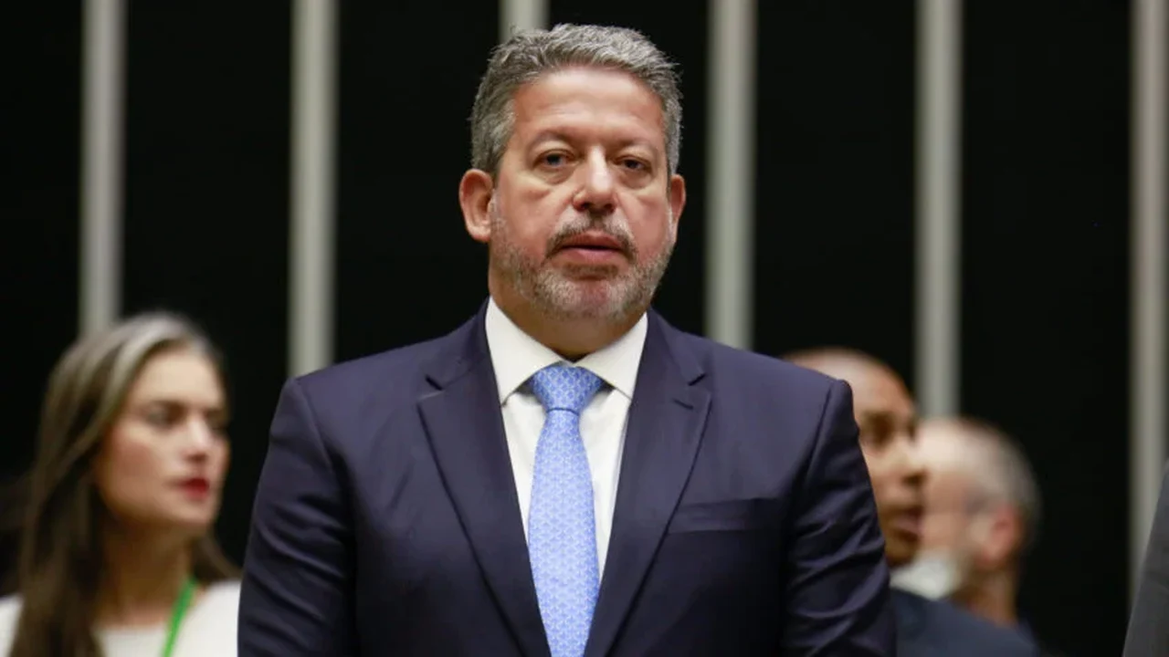 Lira: Federação entre PP e União Brasil é etapa para fusão entre os 2 partidos
