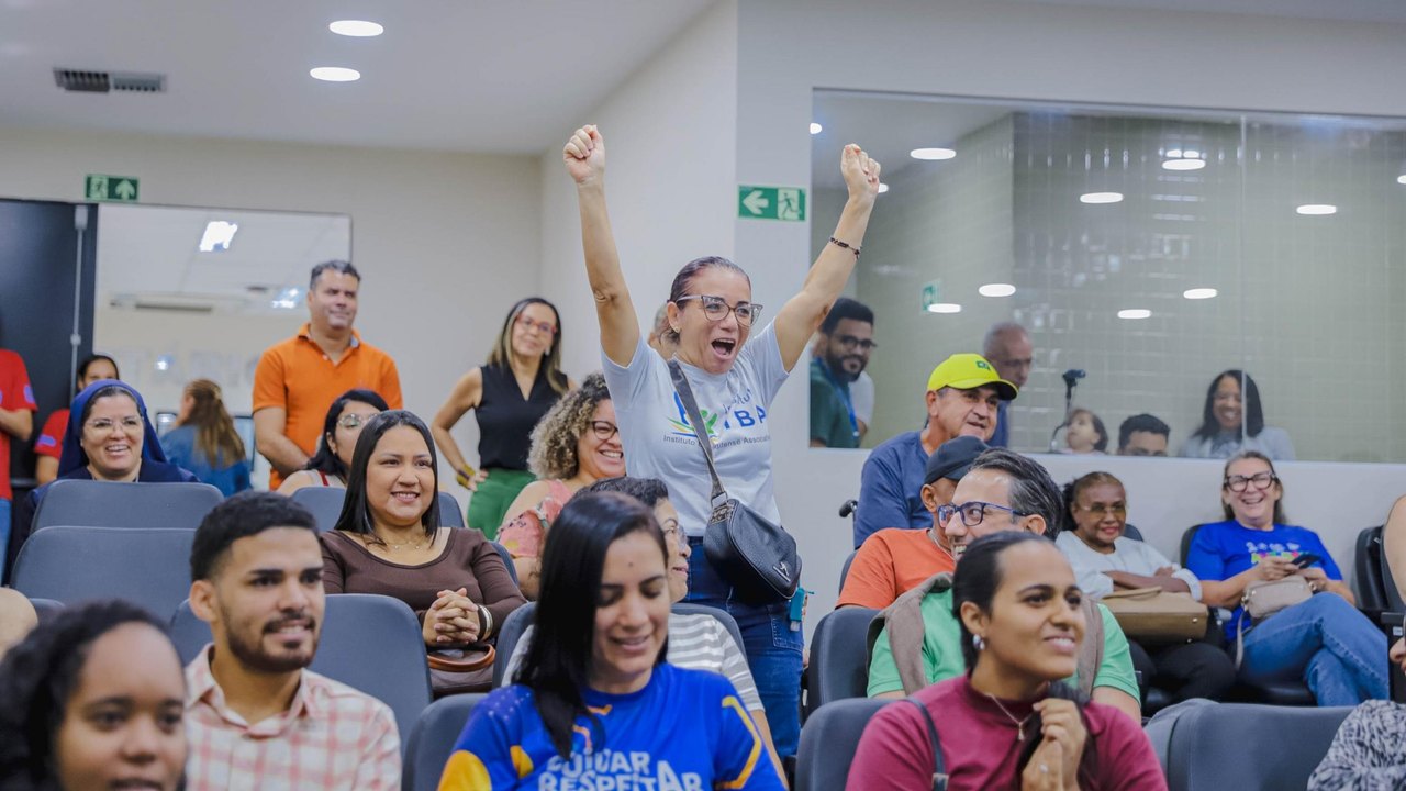 Nota Fiscal Cidadã realiza terceiro sorteio de 2026 e distribui R$ 2 milhões