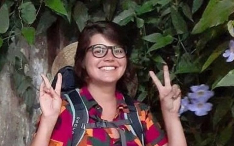 Motorista condenado por morte de Marina Harkot é preso em Minas Gerais após cinco meses foragido