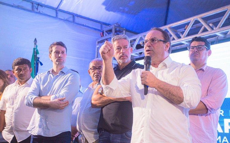 Mobilidade avança em Arapiraca com a entrega da segunda etapa da Ciclovia do Trabalhador