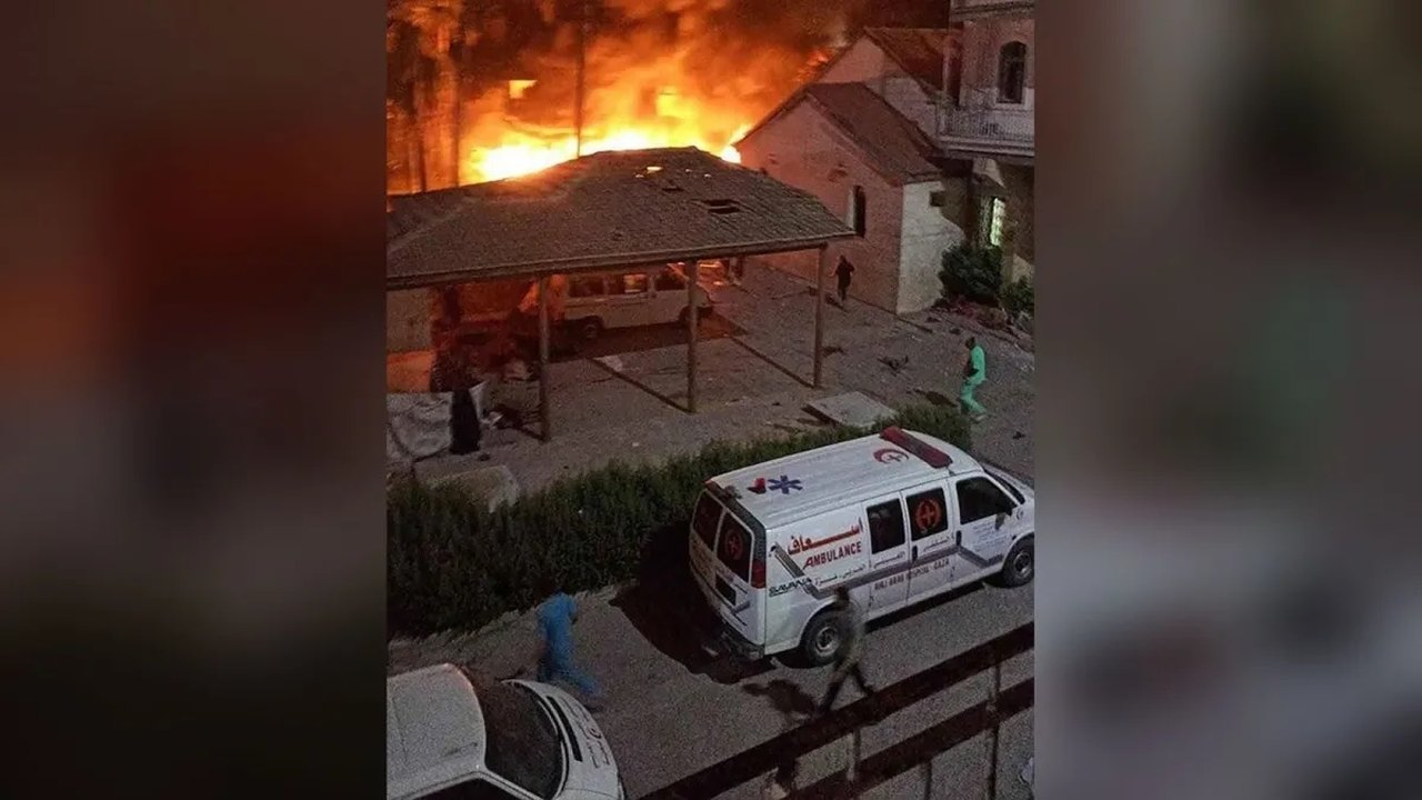 Uma guerra inaceitável