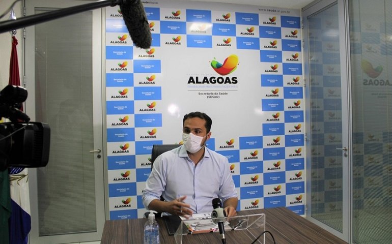 Covid-19: Saúde anuncia novos leitos em Delmiro Gouveia