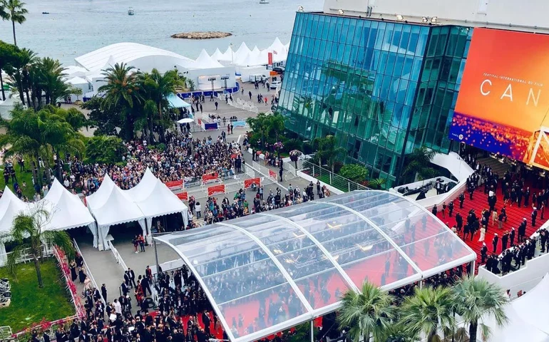 Cannes 2026: Cine NINJA leva conteúdos exclusivos e perspectivas do Sul Global para festival de cinema