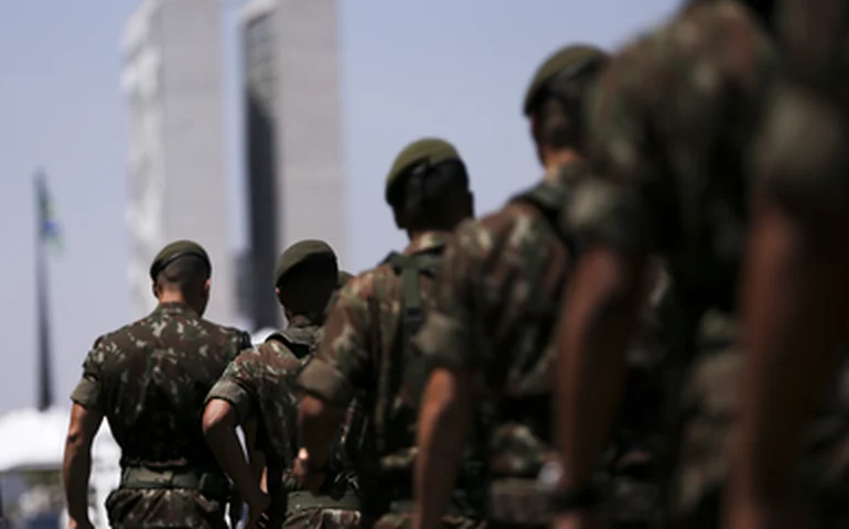 Estados Unidos anuncia nova ajuda militar de R$ 750 milhões à Ucrânia