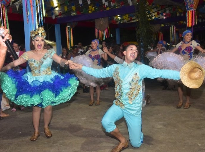 Prefeitura de Penedo lança edital de apoio financeiro para eventos juninos