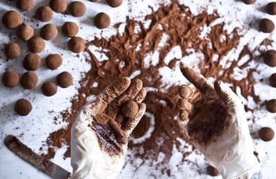 Soluções de sabor sustentável apoiam o enfrentamento da crise do cacau no setor de alimentos e bebidas